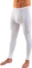 HERMKO 3542 Herren lange Unterhose Doppelripp mit Eingriff Produktbild-Vorschau 1