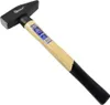 Schlosserhammer mit Holzgriff 1000 g Produktbild-Vorschau 5