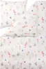 Estella Mako-Interlock-Jersey Bettwäsche Verna multicolor , Produktbild-Vorschau 2