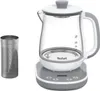 1,5 l Glas-Teemaschine, 8 Einstellungen, abnehmbarer Produktbild-Vorschau 4