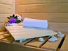 KARIBU Elementsauna Celine 4 Fichte Natur 68 mm, Innensauna Produktbild-Vorschau 5