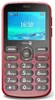 Doro 1880 sans adaptateur secteur rouge - téléphone Voir les images du produit 2