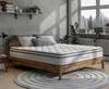 Vesgantti Matratze 90x200 cm, Höhe 26cm, 7-Zonen Produktbild-Vorschau 6