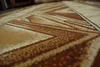 Läufer BCF OPAL beige 200 cm beige 200x400 cm Produktbild-Vorschau 4