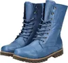 Andrea Conti Stiefel Stiefel Leder Produktbild-Vorschau 3