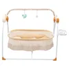Dětská kolébka Baby Rocker Elektrické houpací křeslo Náhled obrázku produktu 5