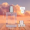 Belle Vous Parfümzerstäuber Glas Flasche Leer 30ml Produktbild-Vorschau 5