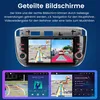 7 pouces, 2+64 Go, Android 15, CarPlay, Android Auto, pour Voir les images du produit 9