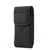 DFV mobile - Neuer Stil Gürteltasche Cover Nylon mit Produktbild-Vorschau 2