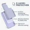 kwmobile Handyhülle für Samsung Galaxy S22 Hülle - Case Produktbild-Vorschau 9