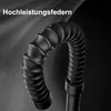 2 kabellose Battle Ropes , tragbare Fitnessseile für Produktbild-Vorschau 2