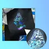 DTF Glitzer-Druckfolie (20 Blatt A4, Kaltablösbar) Produktbild-Vorschau 10