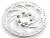 Bremsscheibe mit Adapter geschraubt 160mm 6 Loch mit Produktbild-Vorschau 2