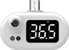 Thermomètre de téléphone Mesure précise Thermomètre Voir les images du produit 1