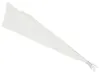 vidaXL Faltbarer Balkonfächer Creme 160×240 cm Produktbild-Vorschau 4
