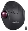 Perixx 11568, rechts, Laser, RF Wireless + USB Type-A, 1000 Produktbild-Vorschau 1