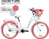 Goetze Style 24 Zoll Kinder Citybike, 14 Zoll Produktbild-Vorschau 4