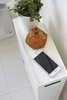 Wieża do przechowywania papieru toaletowego - dł. 23 cm Podgląd zdjęcia produktu 9