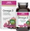 Gse Omega-3 Perillaöl biologische Kapseln 150 St Produktbild-Vorschau 1