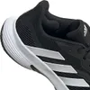 Adidas GW2554 CourtJam Control pánska športová obuv black Náhľad obrázku produktu 11