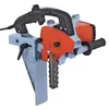 Mafell Kettenstemmer LS 103/40 Ec x 100 mm, m·D=s² Set | Produktbild-Vorschau 2