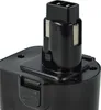 vhbw Akku Ersatz für Dewalt DW9072, DE9074, 152250-27, Produktbild-Vorschau 7