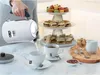 Bouilloire Kenwood kMix ZJX650WH, 1 L, 2200W, Blanc Voir les images du produit 4