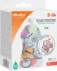 Akuku squeeze bag Riutilizzabile 150ml Senza BPA Lavabile Anteprima dell’immagine prodotto 14