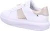 Rieker Damen Schnürschuh Leder elegant lose Einlagen leicht Produktbild-Vorschau 50