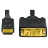 Cavo adattatore da Displayport a DVI Anteprima dell’immagine prodotto 2
