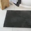 Cawö Badteppich (rutschfest) Solid Farbe basalt Größe Produktbild-Vorschau 5