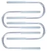 Rear Flip Kit For Chevy GMC C1500 6 inch Drop 1988-1998 Produktbild-Vorschau 13