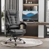 Silla de escritorio para oficina Vinsetto, ergonómica, con Vista previa de la imagen del producto 2