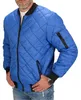 Herren Steppjacke Übergansjacke; Blau XL/52 Produktbild-Vorschau 2