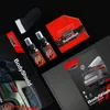 Film de protection en carbone Grizz Protector pour seuil de Voir les images du produit 6