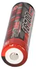 4x Kraftmax 18650 18700 Pro accu avec circuit de protection Voir les images du produit 5