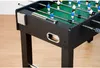 GamesPlanet Stolní fotbálek Glasgow, 121x101x79 cm Náhled obrázku produktu 3