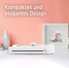 Hewlett Packard 581845 ONELAM COMBO A3 Laminiergerät, Produktbild-Vorschau 9