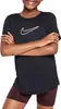 Nike G Nk Df One Std Ss Top Hbr Black/White Black/White S Podgląd zdjęcia produktu 5
