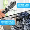 Vandenberg [DAS ORIGINAL] - Slow Juicer - Entsafter Gemüse Produktbild-Vorschau 5