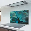 Coloray Herdabdeckplatte 80x52 cm Schneidebrett Produktbild-Vorschau 3