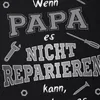 style3 Wenn Papa es nicht reparieren kann dann kann es Produktbild-Vorschau 2