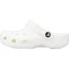 CROCS CLASSIC CLOG K Weiß Produktbild-Vorschau 2