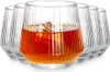 Vilde | Sada Whisky Pohárov - 350 ml - 6 Ks - Priehľadné - Náhľad obrázku produktu 1