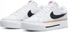 Nike Sneakers DM7590-100 in White color size 40 Náhled obrázku produktu 4