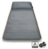medisana MM 825 Massagematte mit 5 Massageprogrammen und 4 Produktbild-Vorschau 1