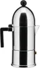 Alessi "La Cupola" Espresso Coffee M. (Art.-Nr. A9095/3 B, Produktbild-Vorschau 1