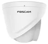 Kamera FOSCAM T5EP 5MP POE IP biała Podgląd zdjęcia produktu 2