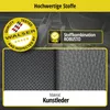 WALSER Sitzschonbezug Kunstleder PVC Produktbild-Vorschau 7