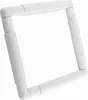 Q-Snap Frame Stitch Q-Snap Frame, biała polipropylenowa Podgląd zdjęcia produktu 5